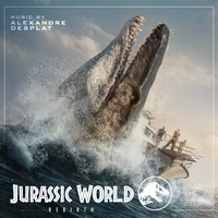 Boat Chase (from Jurassic World Rebirth)