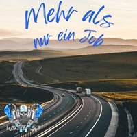 Mehr als nur ein Job
