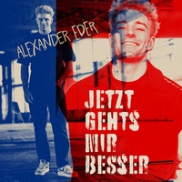 Jetzt gehts mir besser
