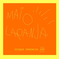 Maio Laranja