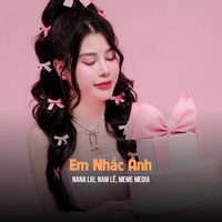 Em Nhắc Anh (Đang Nobi Remix)