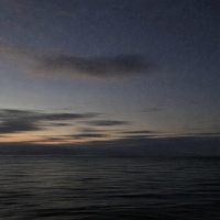 isolation : beach