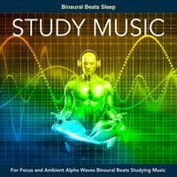 Calm Alpha Waves Study Music