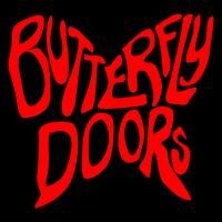 Butterfly Doors