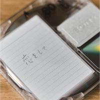 Koiwoshite - Wasuretai Itami Version