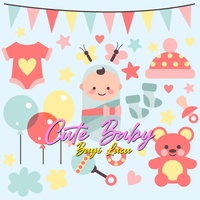 Cute Baby