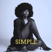 Simple (Instrumental Version)