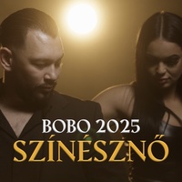 Színésznő