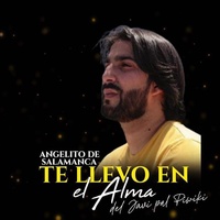 Te llevo en el alma