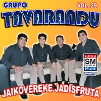 Jaikovereke jadisfruta