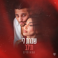 שברת לי ת'לב
