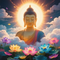 The Purity of Buddha’s Heart