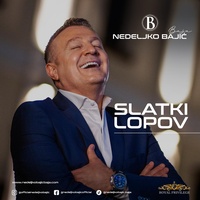 Slatki lopov