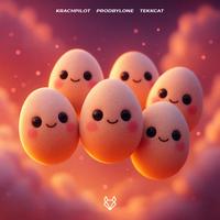 Six Little Eggs (HardTekk)