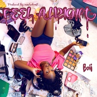 Feel Alright