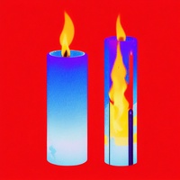 Torch Illusion