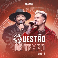 Não Vai Te Custar Nada (Ao Vivo)