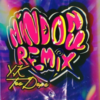 MIND ON U - Remix