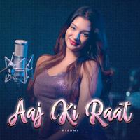 Aaj Ki Raat (Cover)