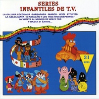 Abuelito Dime Tú (Heidi)