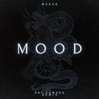 Mood - RAF Camora Remix