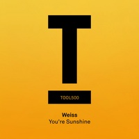 You're Sunshine
