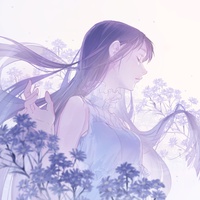Hakujitsumu (feat. isui)