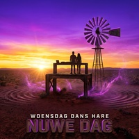 Nuwe Dag (Cover)