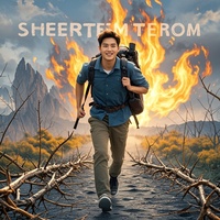 追求梦想永不停息