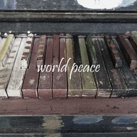 world peace (feat. lowqualitygames)