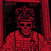 DEMON NIGHT
