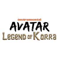 Avatar The Legend of Korra Ending Theme
