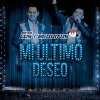 Mi Último Deseo - En Vivo