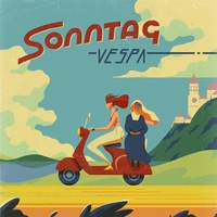Vespa