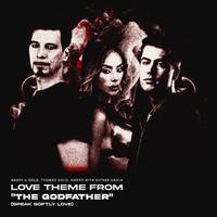 Love Theme From “The Godfather” (Speak Softly Love) [with Amero]