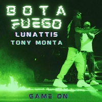 BOTAFUEGO
