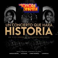 El Viejo Del Sombrerón - En Vivo Desde El Auditorio Nacional