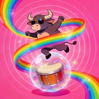 You and Me Under Blue Sky