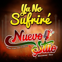 Ya no sufriré