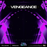 Vengeance (Sped Up)