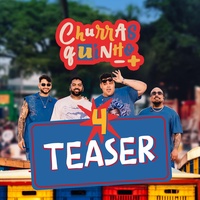Brinda Aê - Ao Vivo | Teaser