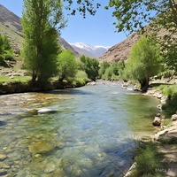 Wa Khyali Janana