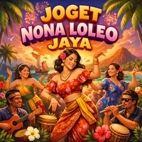 JOGET NONA LOLEO JAYA