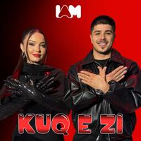 Kuq e Zi