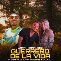 Guerrero de la Vida