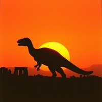 Jurassic World - Jurassic Park.