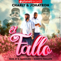 El Fallo - Prod. by El Bandolero x Roberto Ferrante