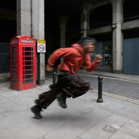 Catch Me If You Can