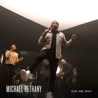 Ask Me Why - Live