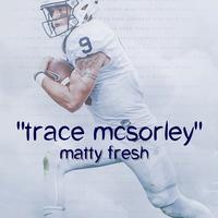 Trace McSorley